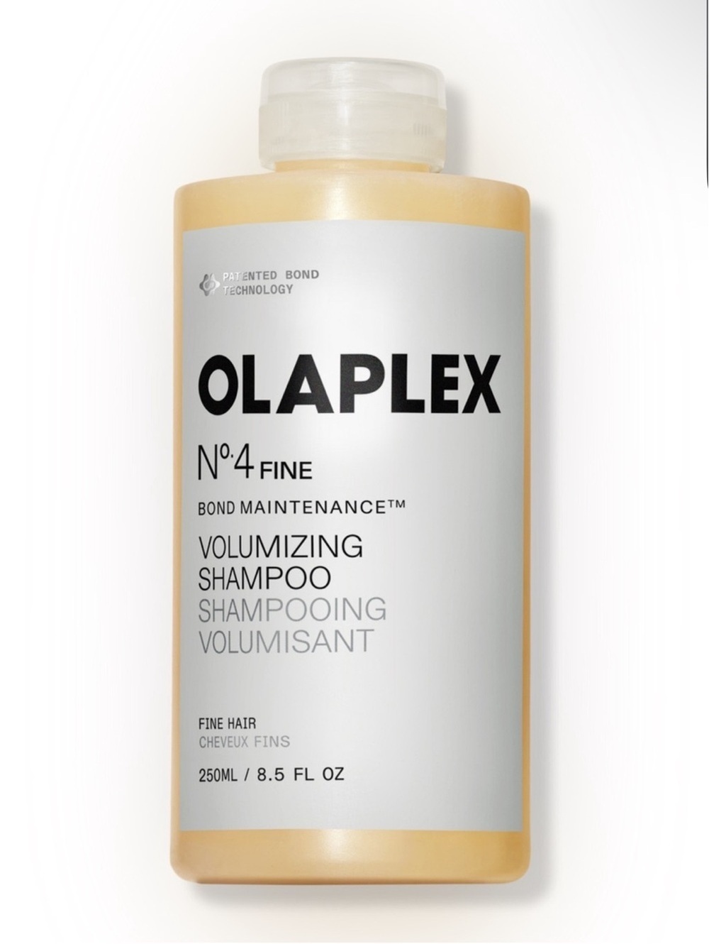 Olaplex No.4 Fine Bond Maintenance Volumizing Shampoo 200 ml NEW
